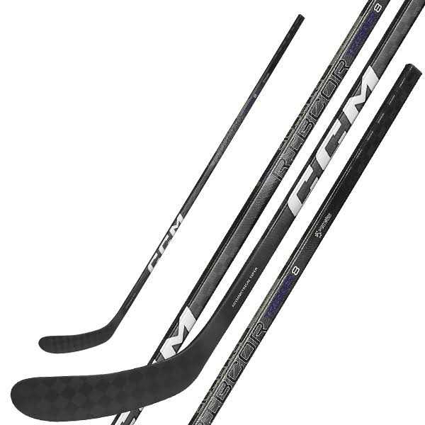 CCM Ribcor Trigger 8 Hockey Stick - Sports Supplies Online Store