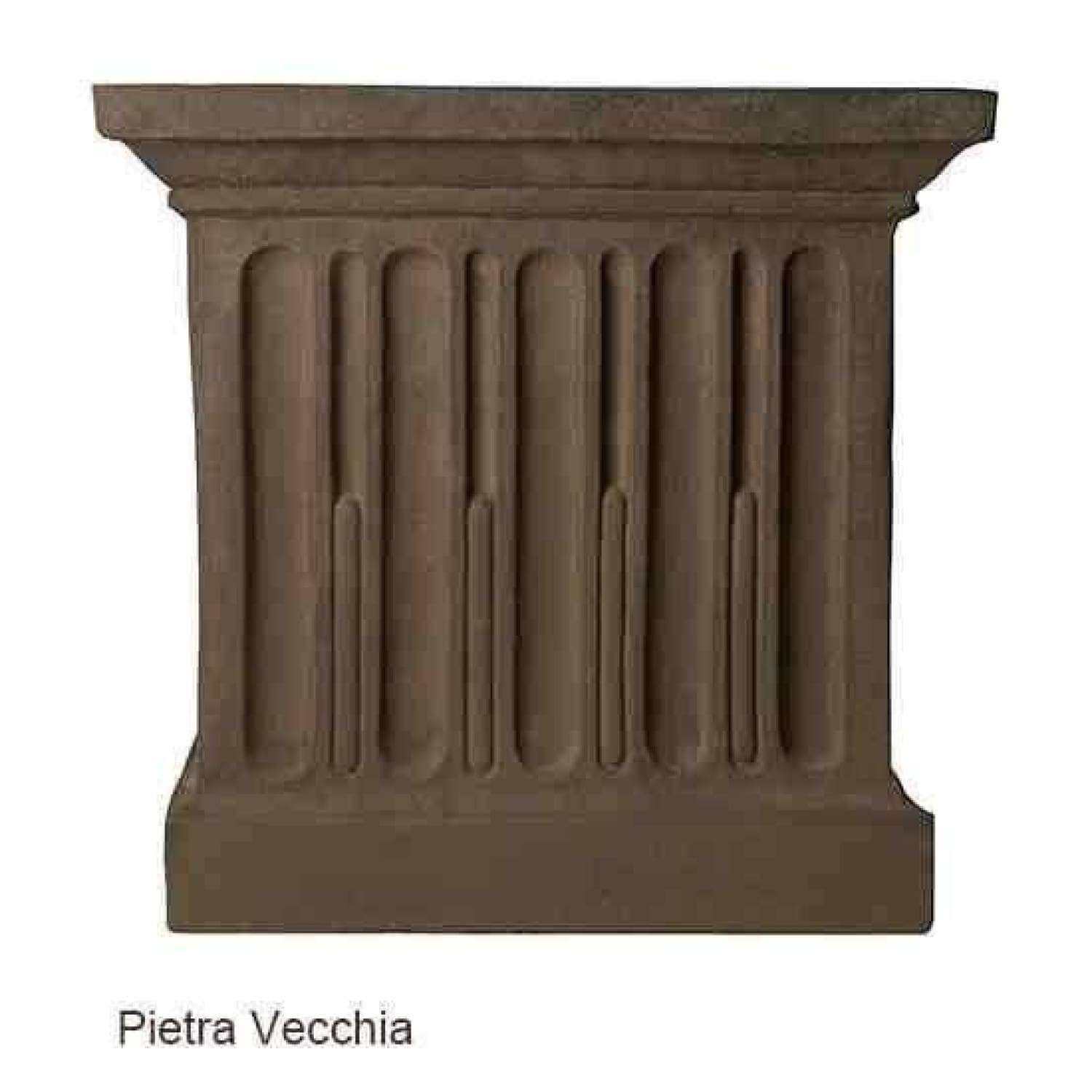 Campania International Essential Birdbath