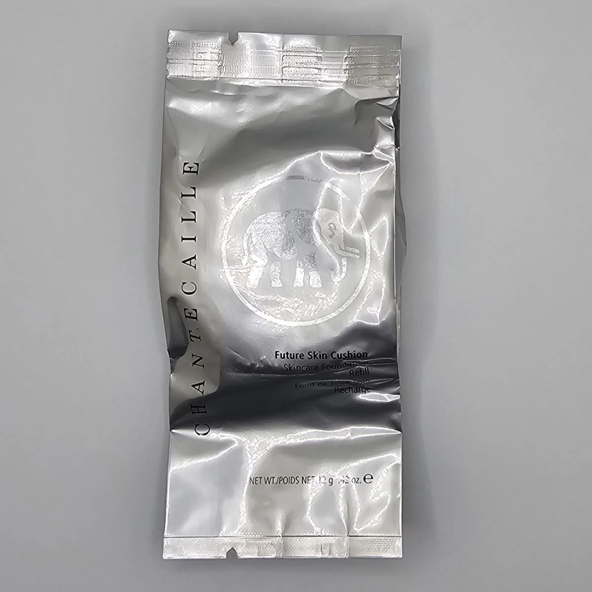 Chantecaille Future Skin Cushion Skincare Foundation Refill Agave 0.42 oz *Refill Only*