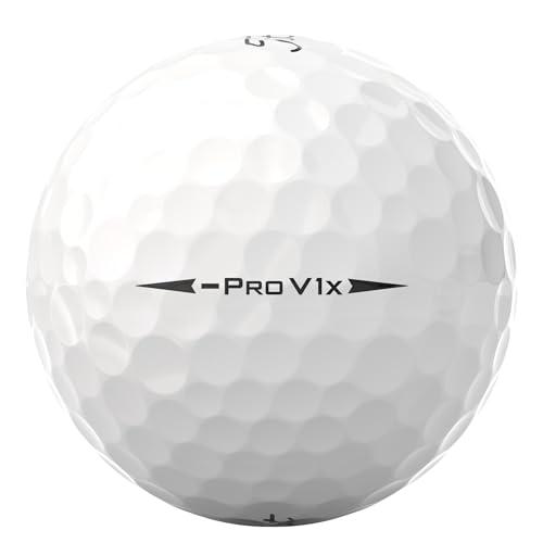 Titleist Pro V1x Left Dash Golf Balls