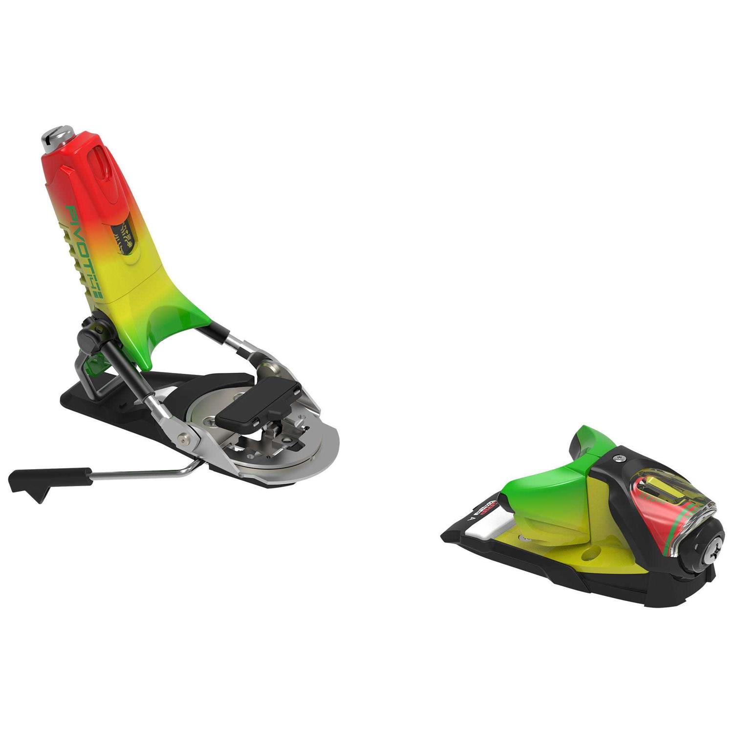 Look Pivot 14 GW Ski Bindings - Sports Supplies Online Store