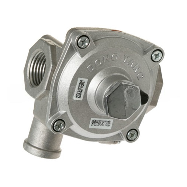 GE APPLIANCE WB19K10090 PRESSURE REGULATOR - OEM PART