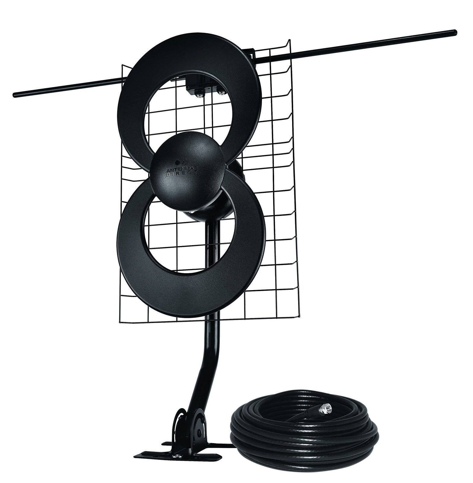 Antennas Direct ClearStream 2V Antenna