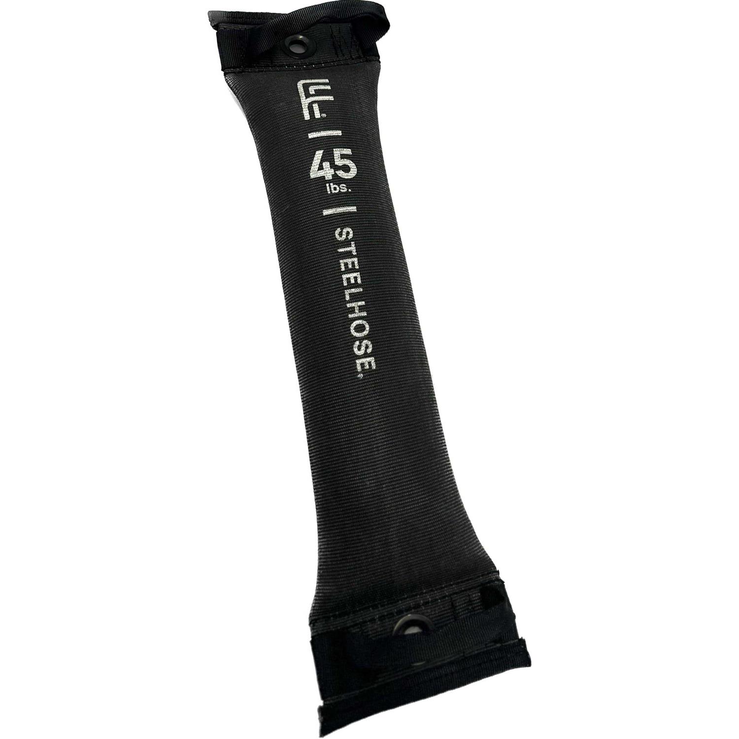 FitFighter Steelhose Flexible Free Weight 5-in-1 Dumbbell - Sports Supplies Online Store