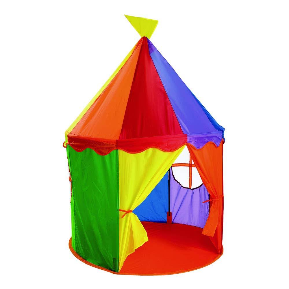 Excellerations Cirtnt Circus Tent