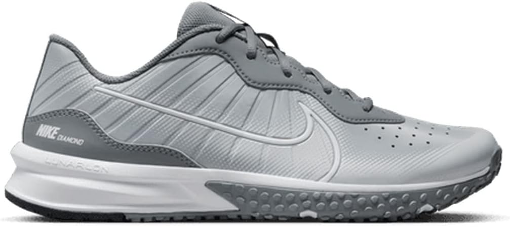 Nike Alpha Huarache Varsity 4 Baseball Turf Shoes