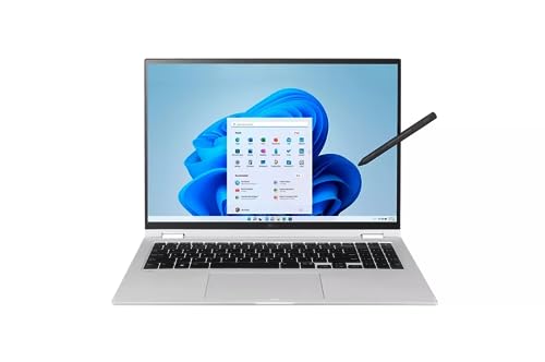 LG GRAM 16 2-in-1 2023 Laptop ~ 16