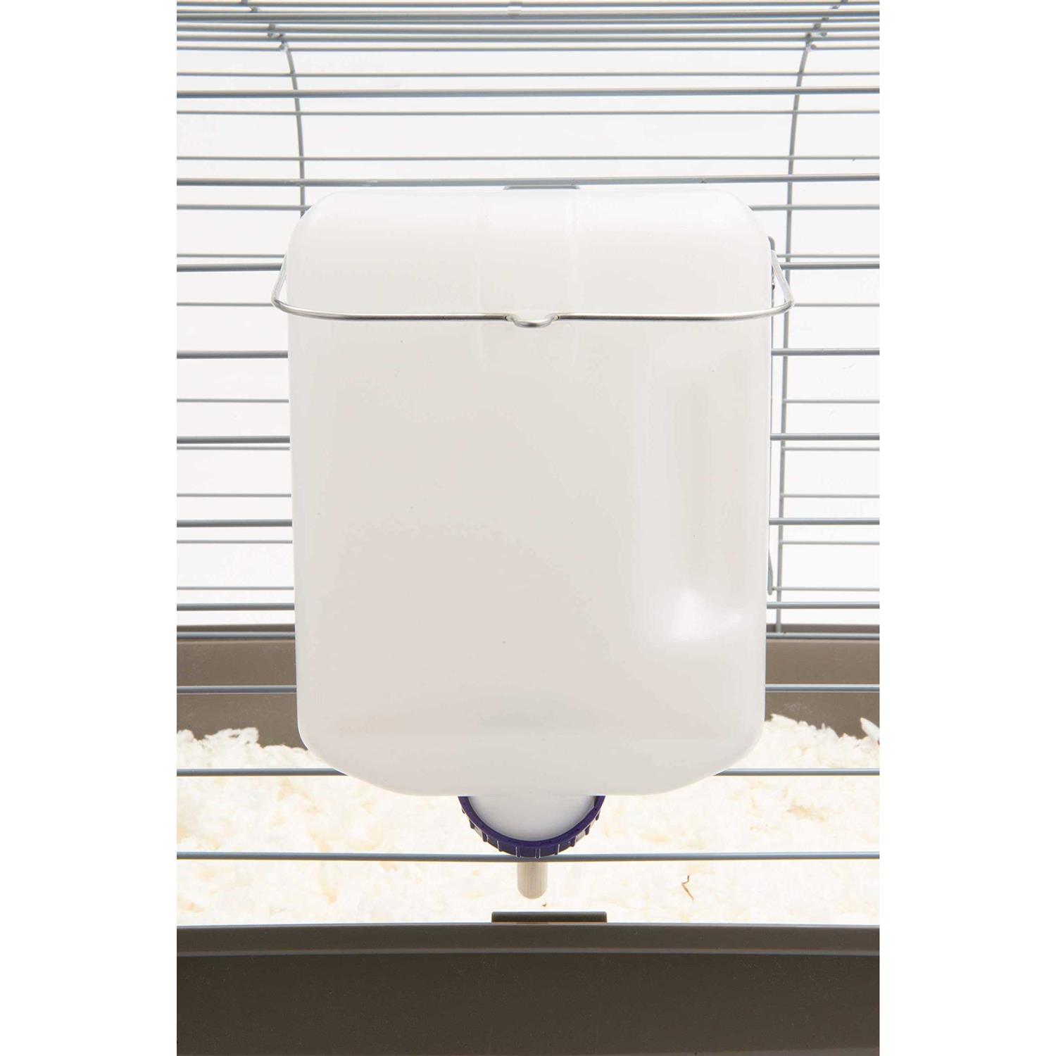 Lixit Wide Mouth Rabbit Water Bottle - Pet Supplies online store