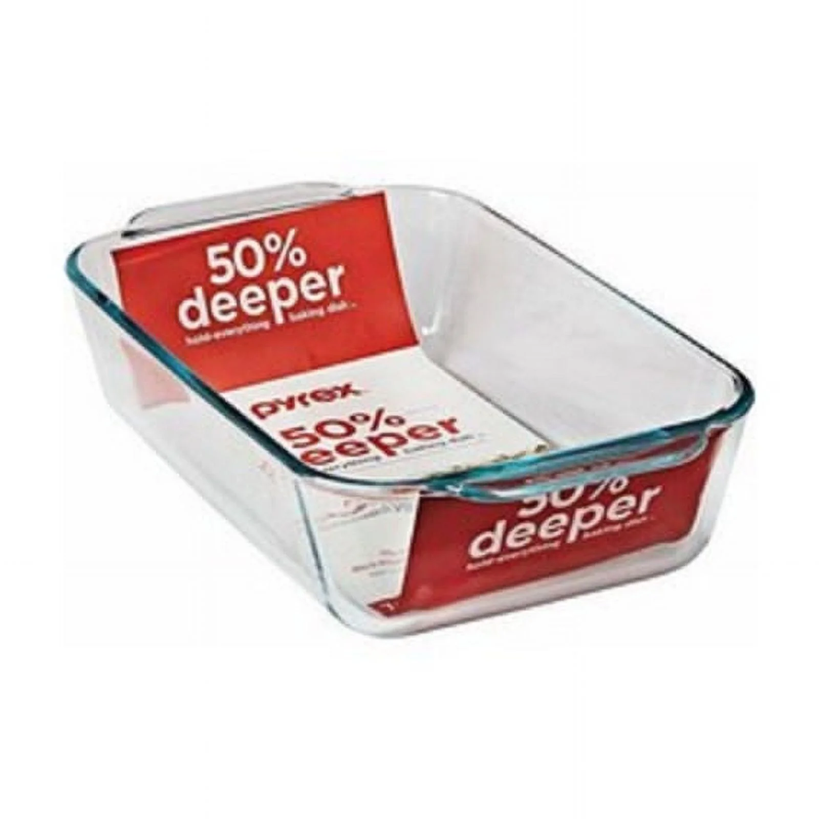 Pyrex Deep 9