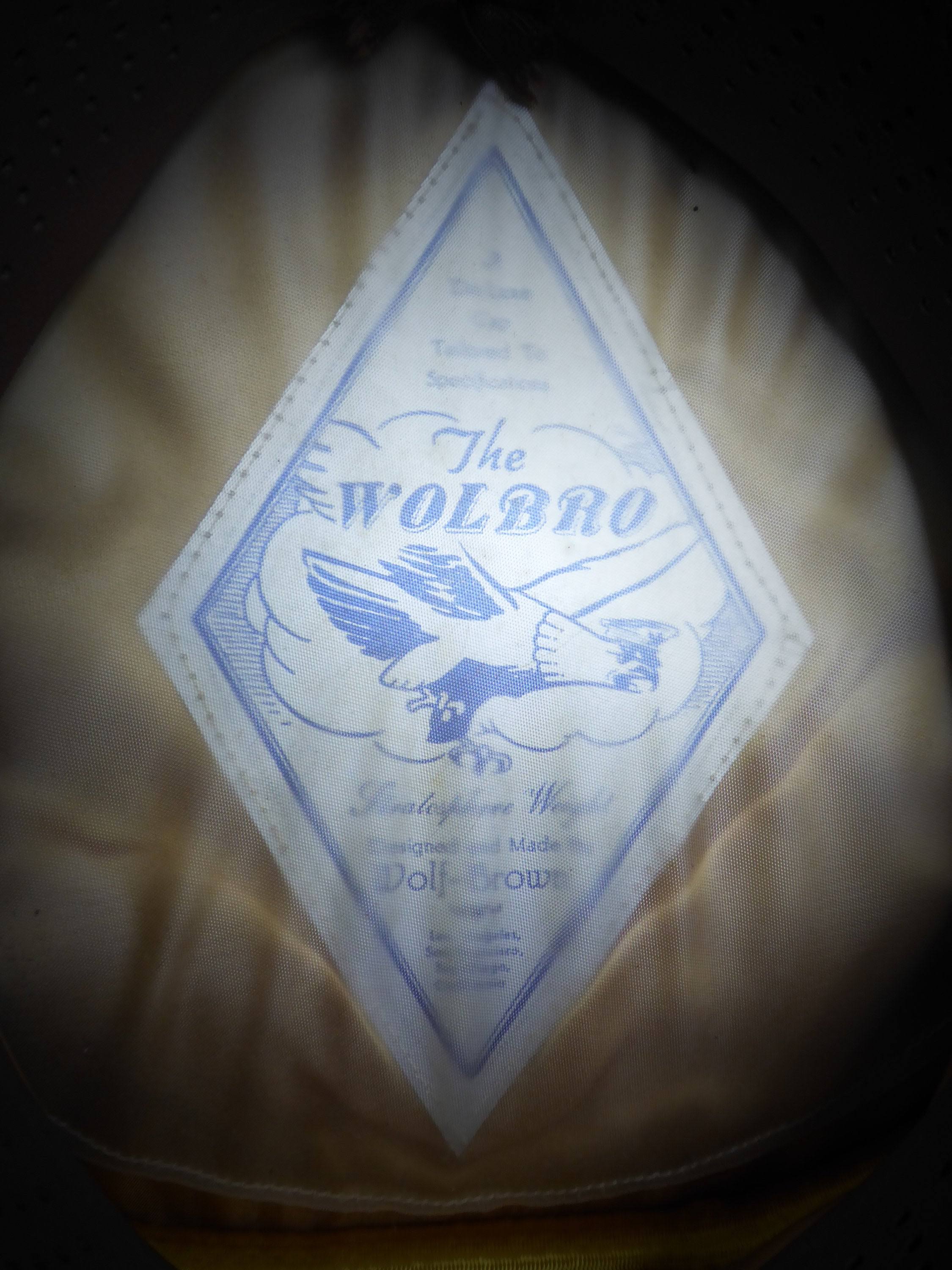 US Military Army Officer's Cap US Army Vietnam