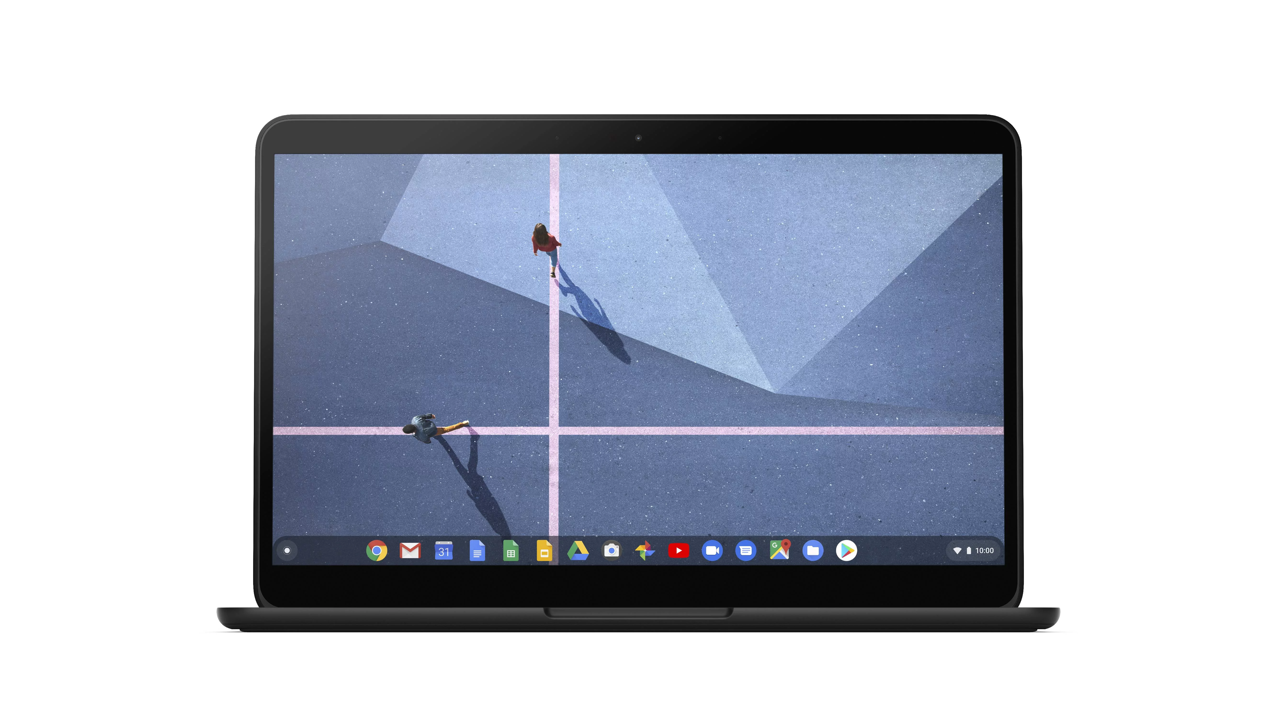 Google Pixelbook Go 13.3