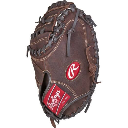 Rawlings Player Preferred 33in Catchers Mitt