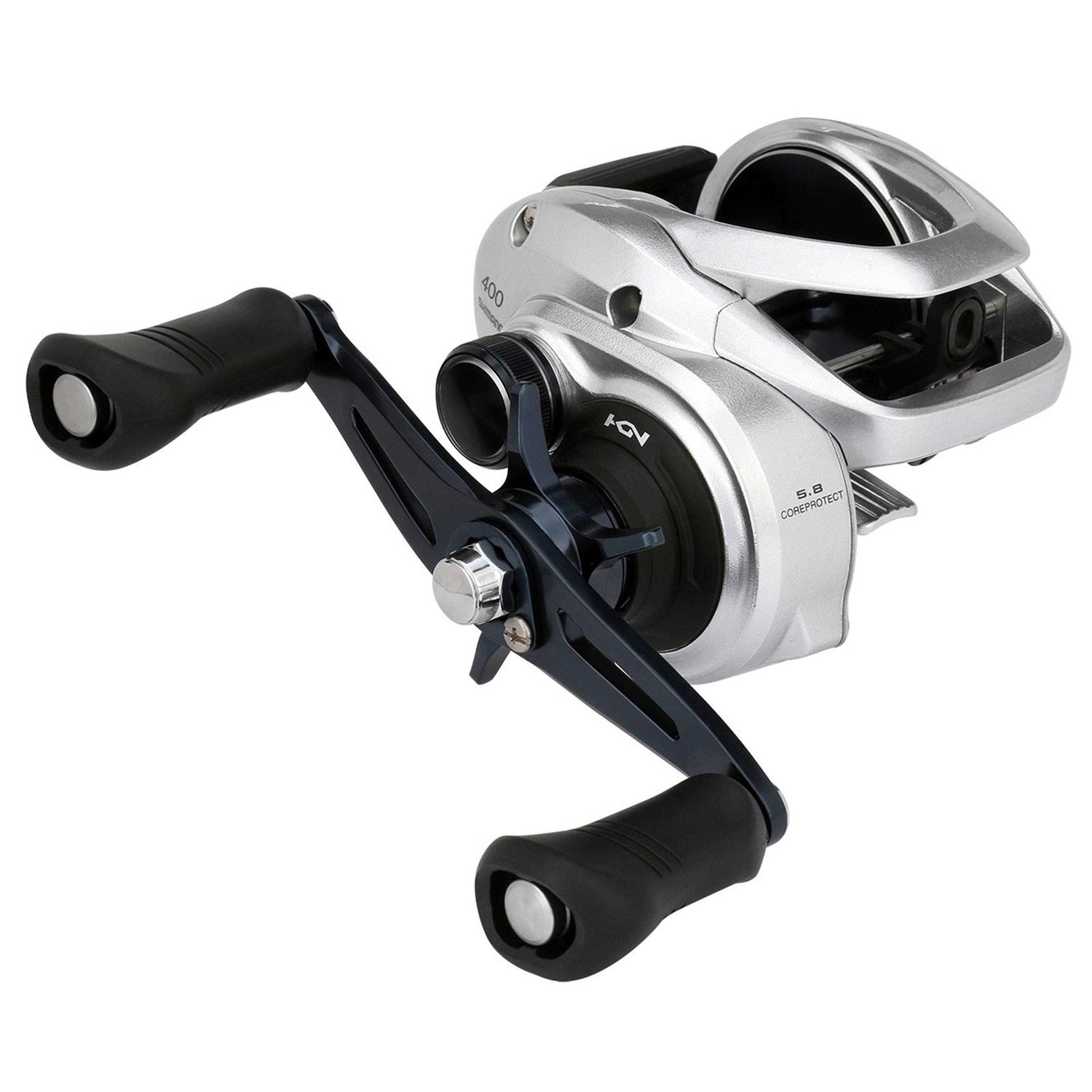 Shimano Tranx Baitcasting Reel - Sports Supplies Online Store