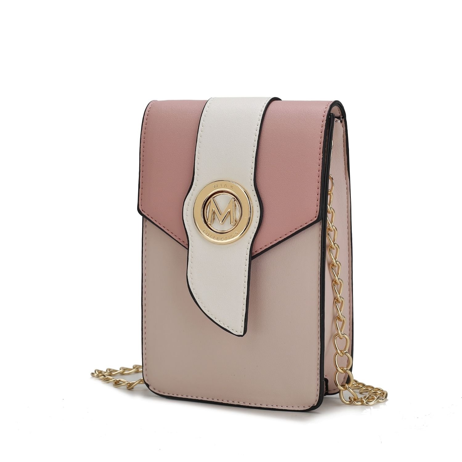 Dixie Phone Crossbody Bag by Mia K