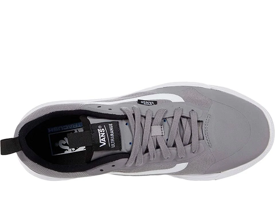Vans Ultrarange Exo (Frost Gray/True White)