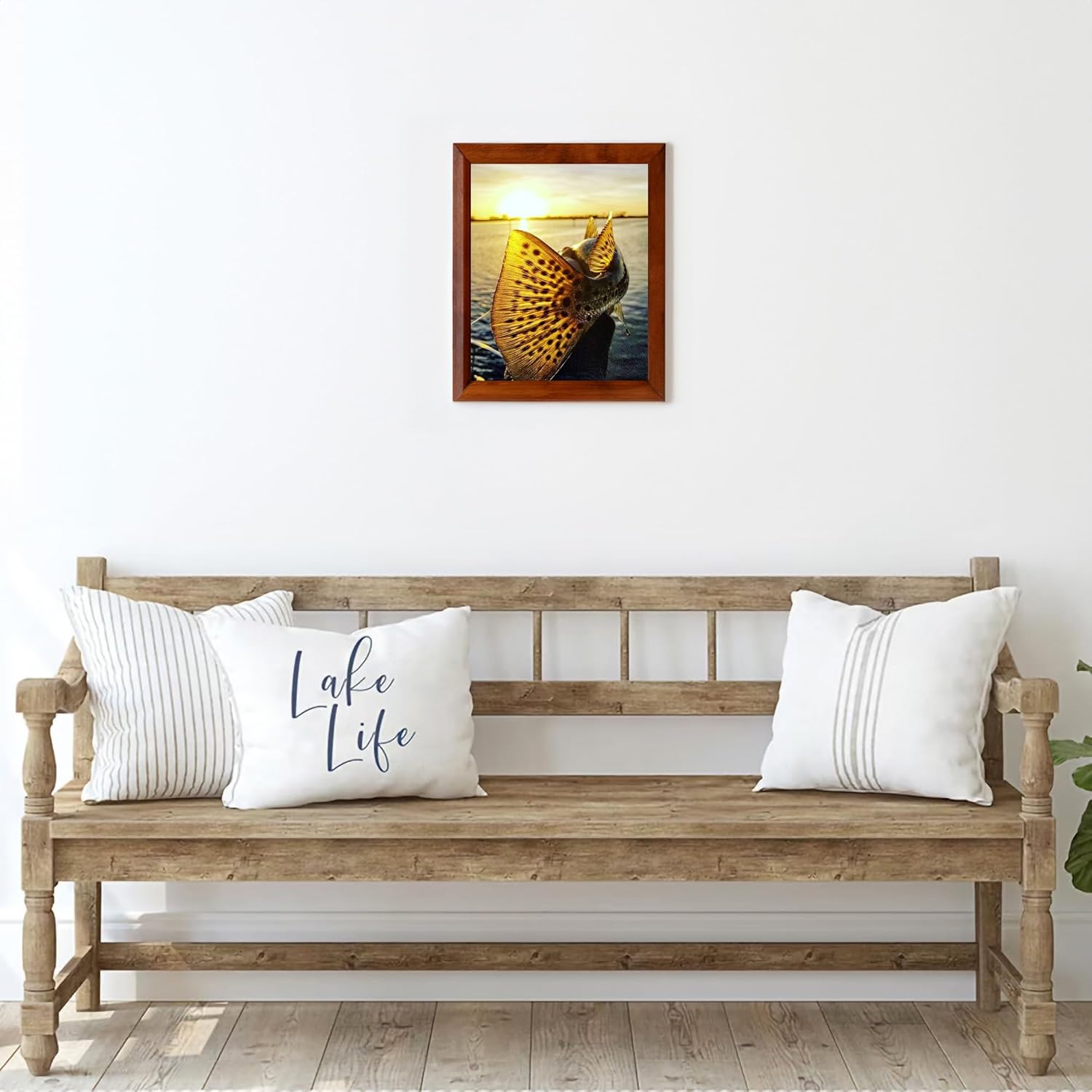 Speckled Sea Trout 18