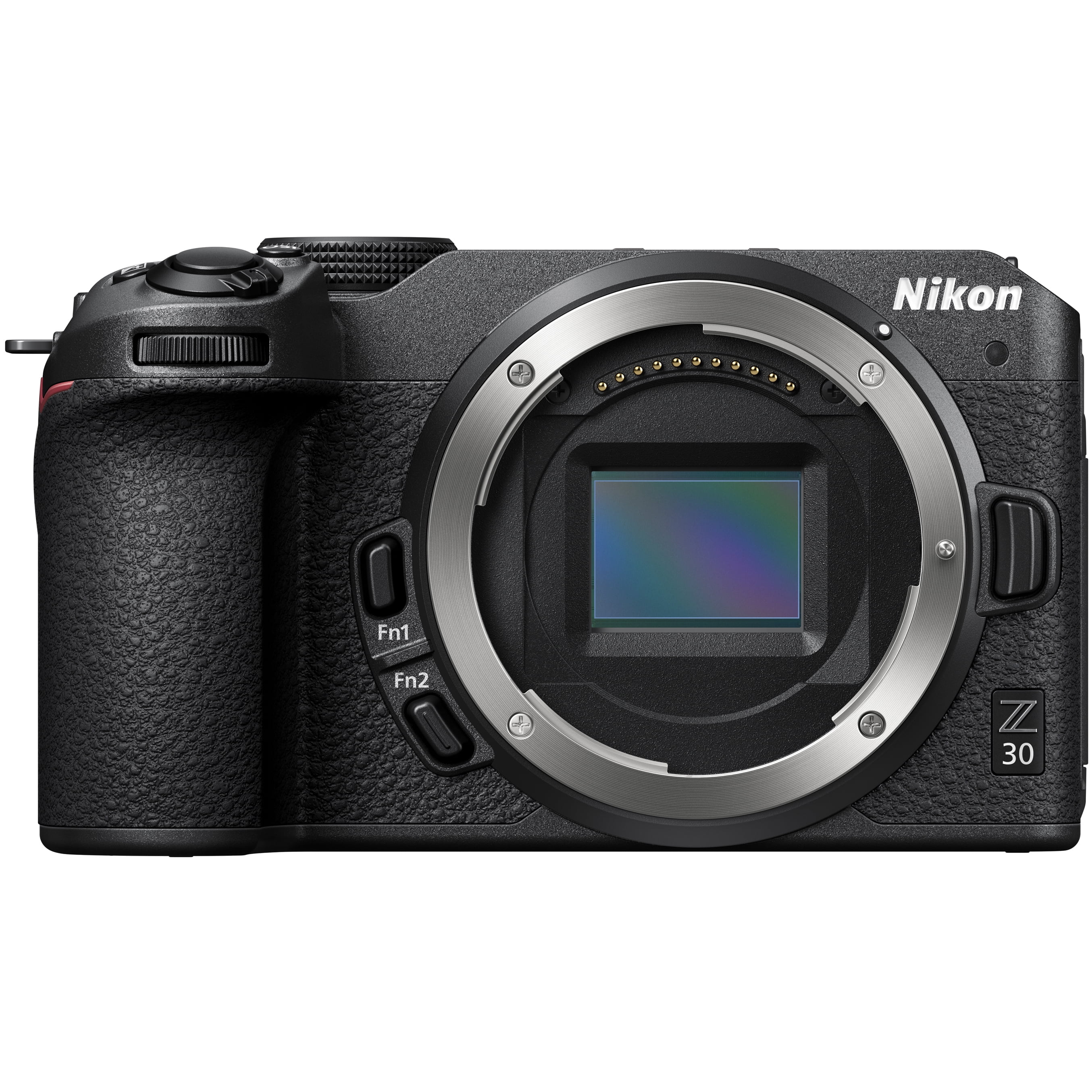 Nikon Z30 Mirrorless Camera Body Only