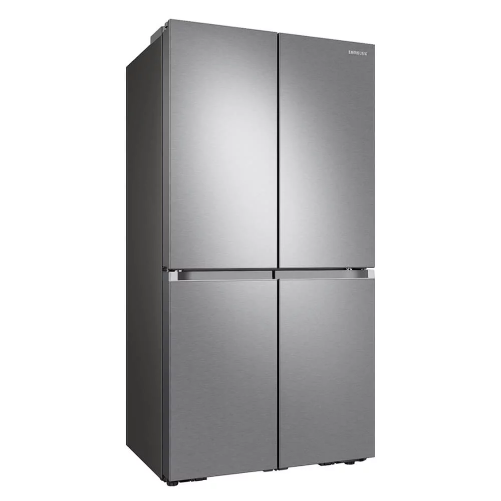 SAMSUNG RF23A9071SR  FRENCH DOOR FREESTANDING REFRIGERATOR Black Stainless Steel
