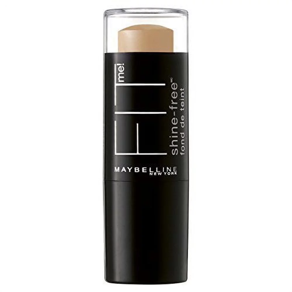 Maybelline Fit Me Shine-Free + Balance Stick Foundation, Buff Beige