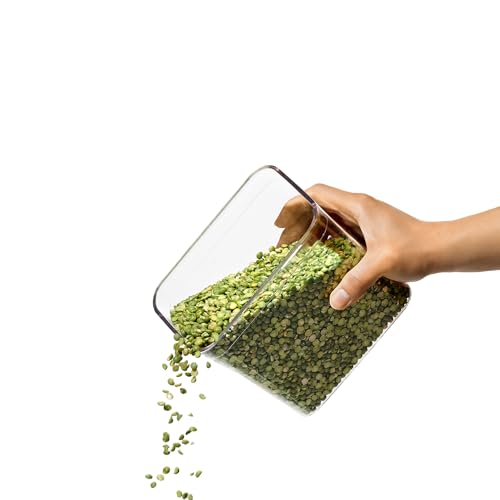 OXO SteeL 12-Piece POP Container Set