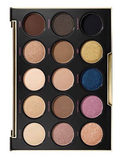 Urban Decay XX Vice LTD Reloaded Palette