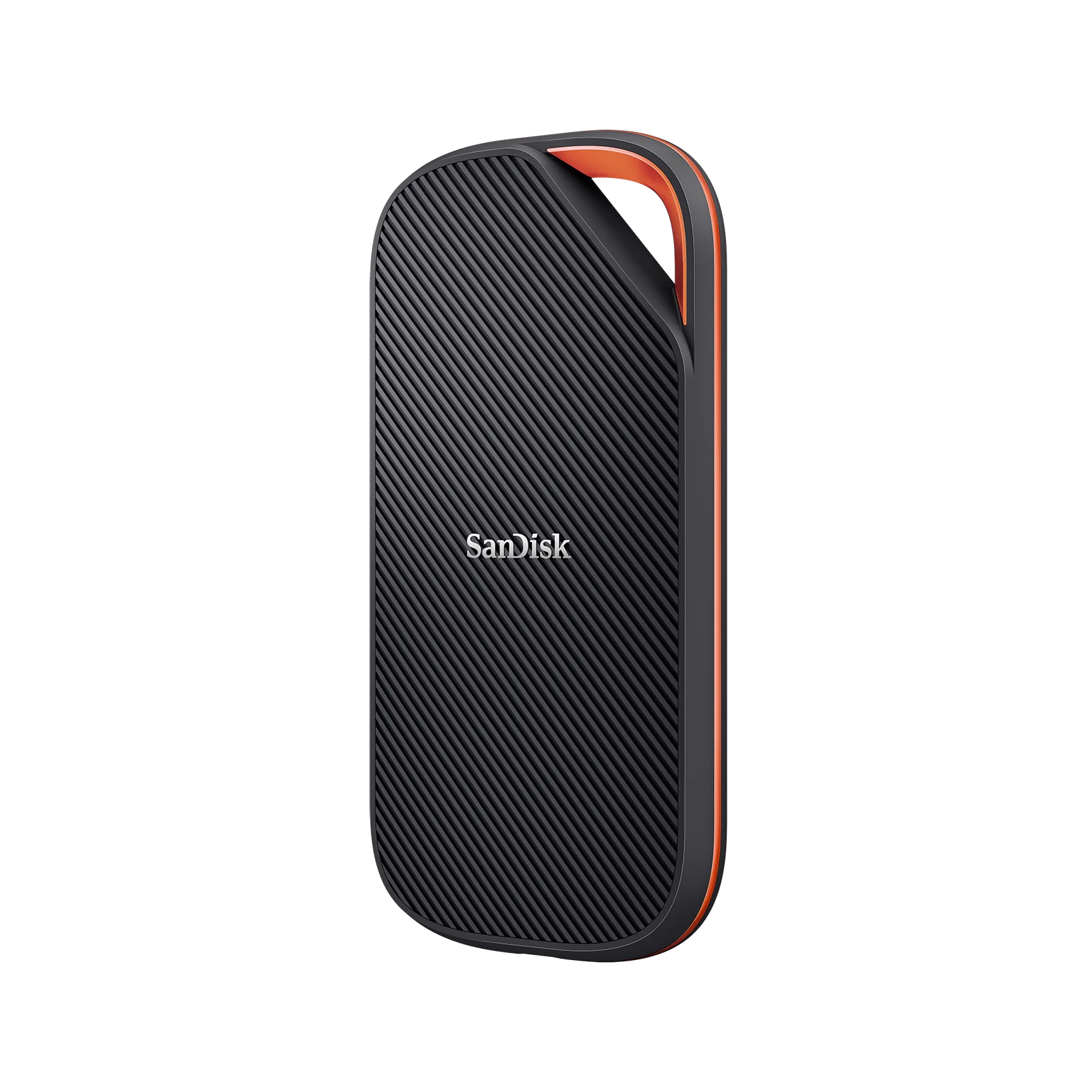 SanDisk 2TB Extreme PRO Portable SSD with USB4 - SDSSDE82-2T00-G25
