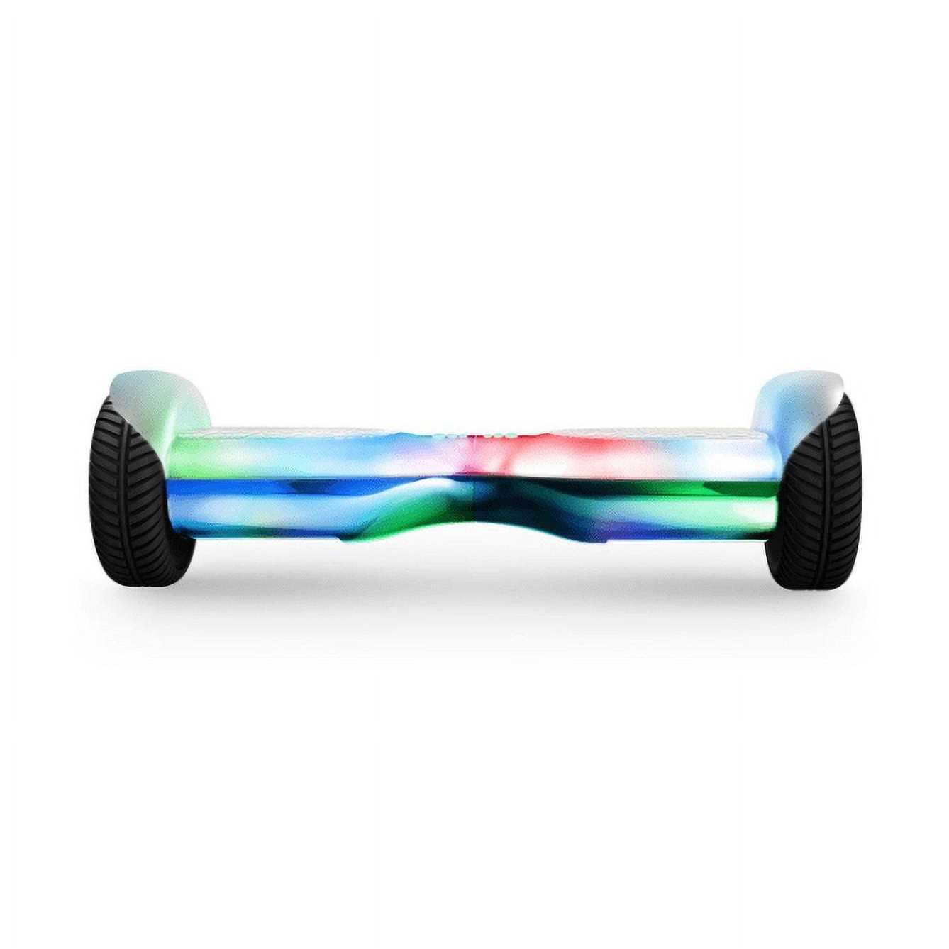 Jetson Plasma X Lava Tech Hoverboard - Sports Supplies Online Store