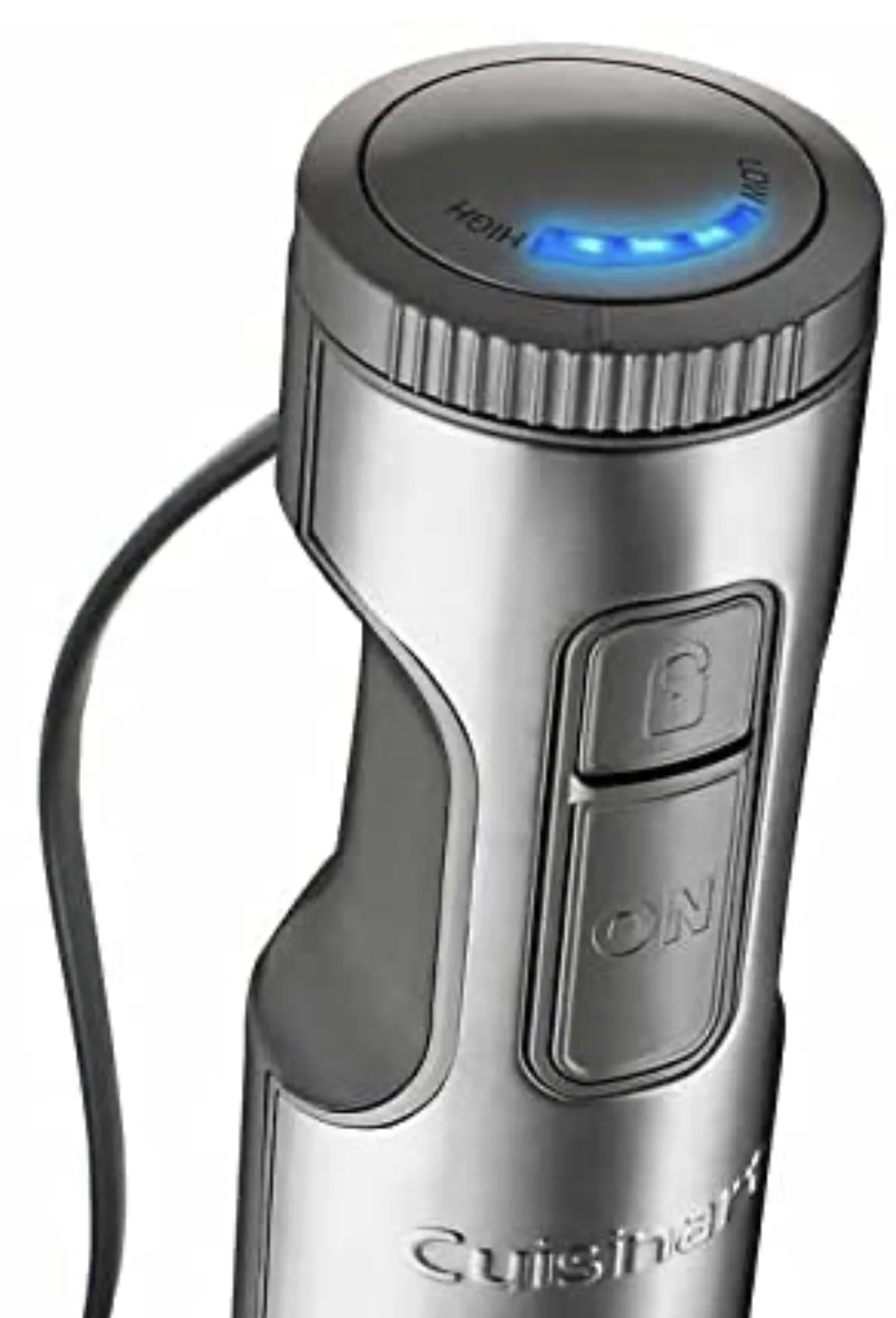 Cuisinart Immersion Hand Blender with Storage Bag