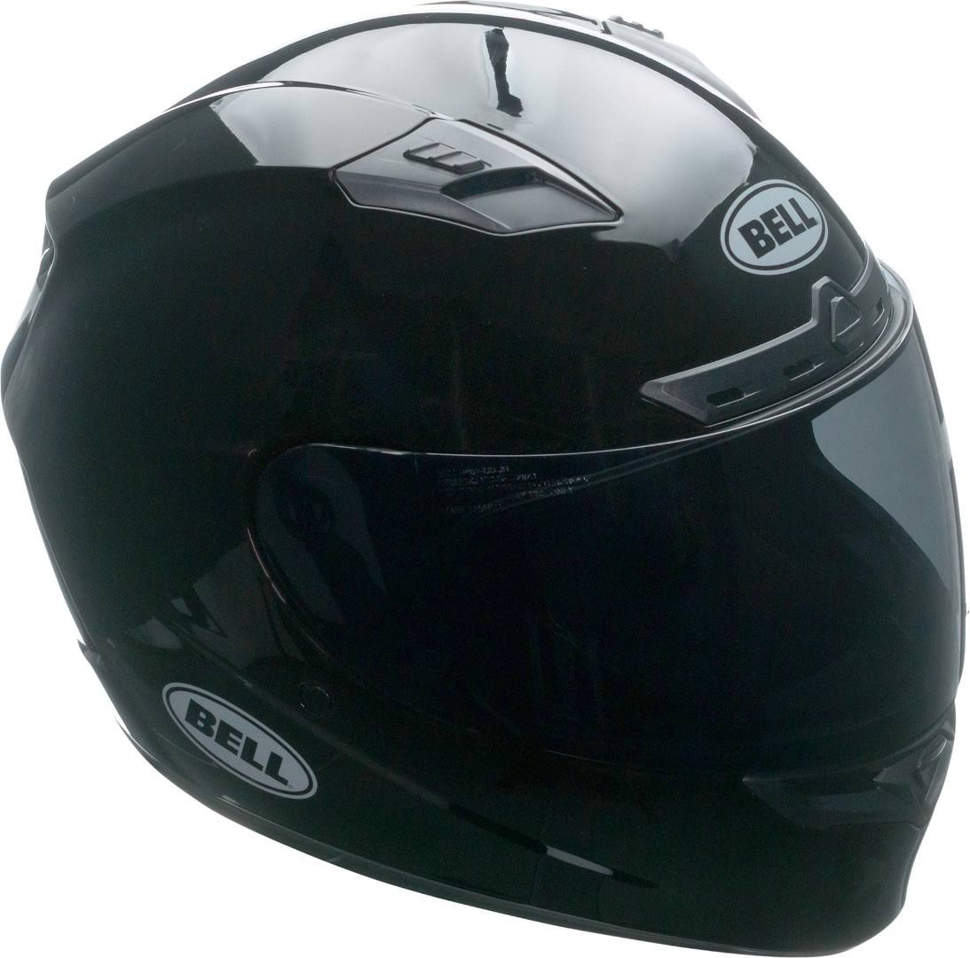 Bell Qualifier DLX MIPS Helmet (Black)