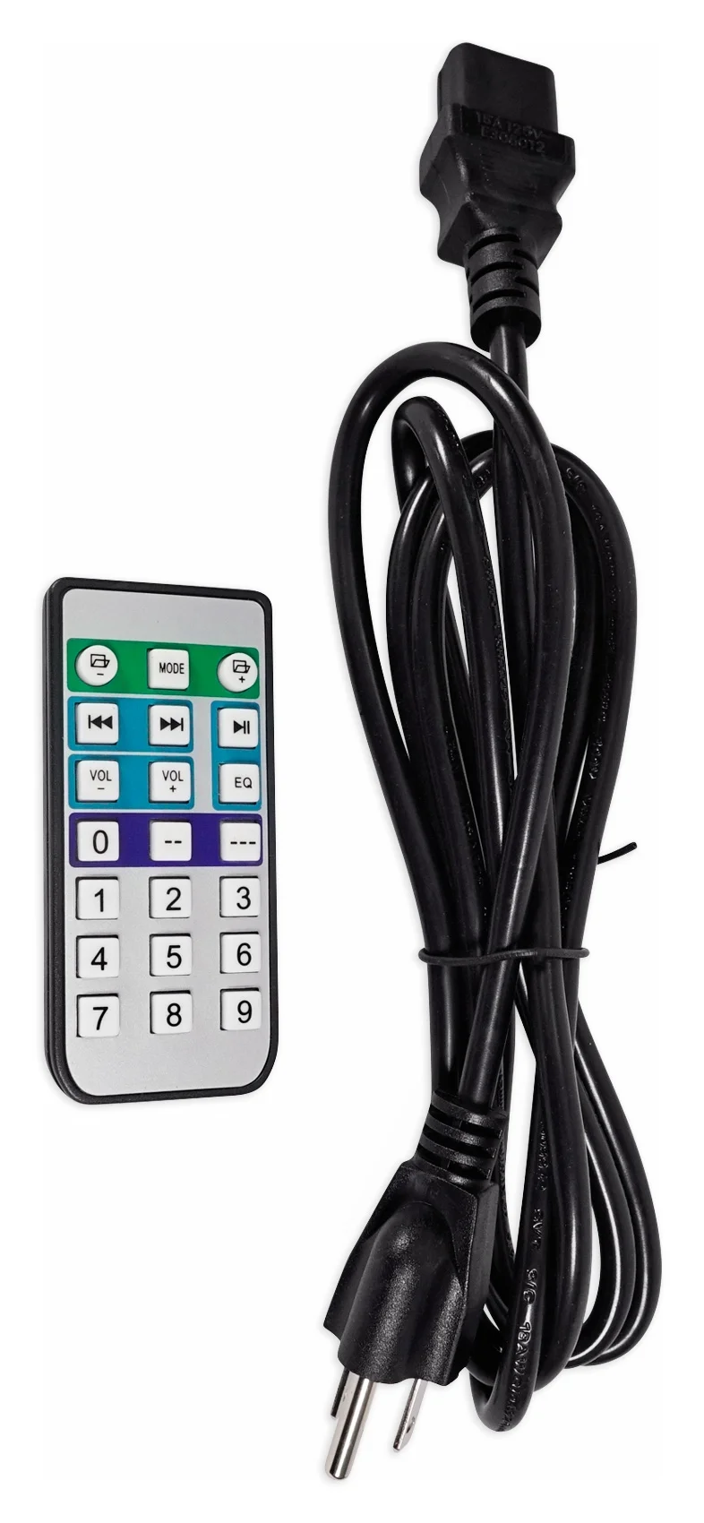 Rockville RAM12BT 12