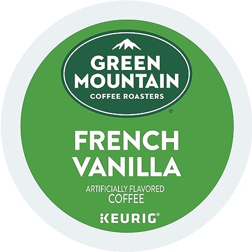 Green Mountain Coffee Roasters Hazelnut Coffee, Keurig Single-Serve K-Cup pods, Light Roast, 96 Count