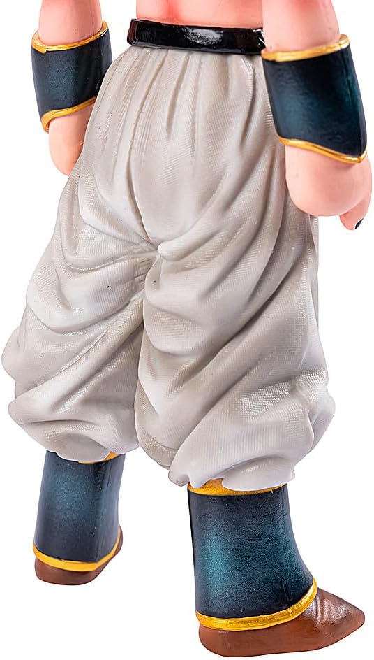 Majin Buu Figure，Kid Buu Figure Statues Figurine DBZ Action Figre Collection Birthday Gifts PVC 8.2 Inch
