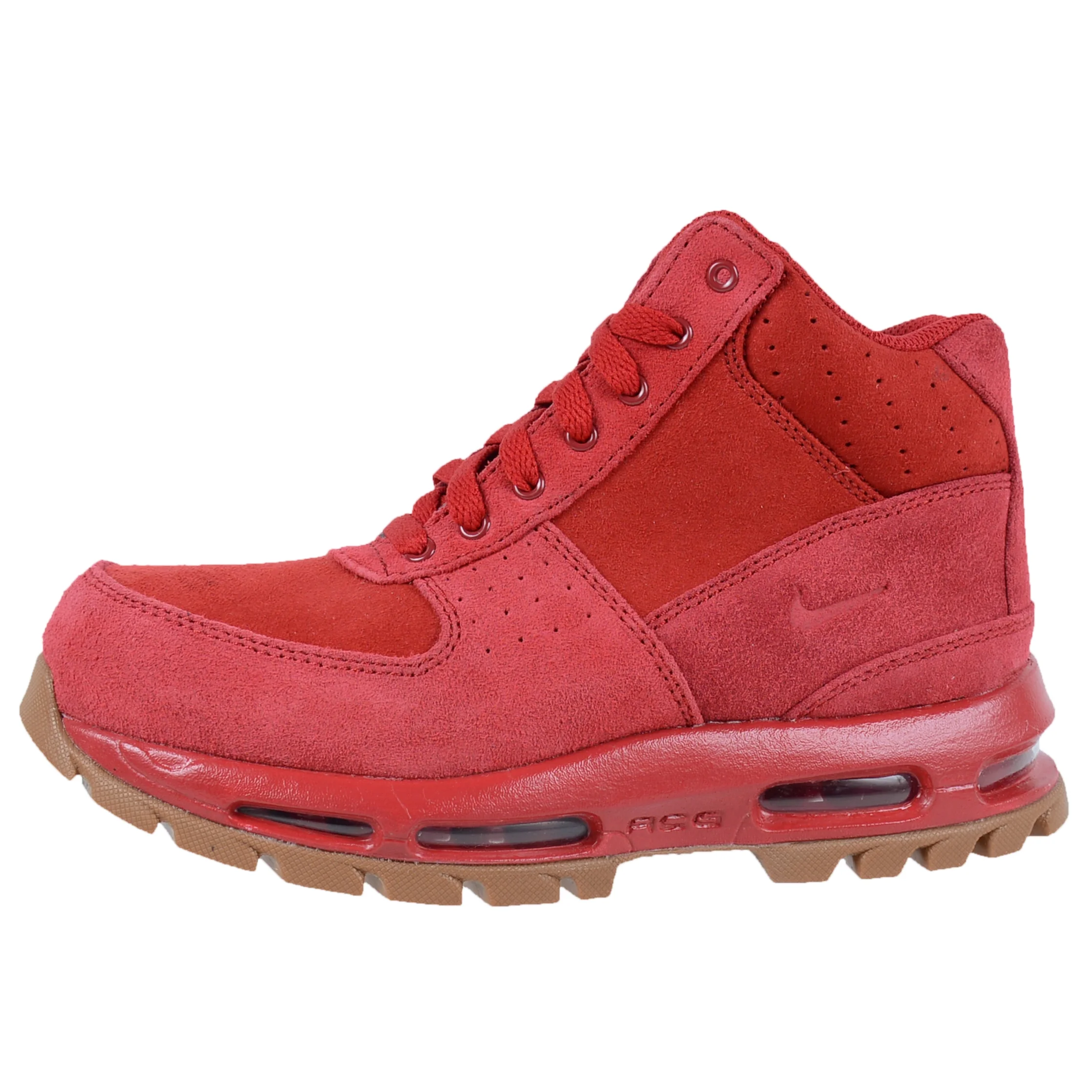 nike air max goadome boot style: 311567-602 size: 7