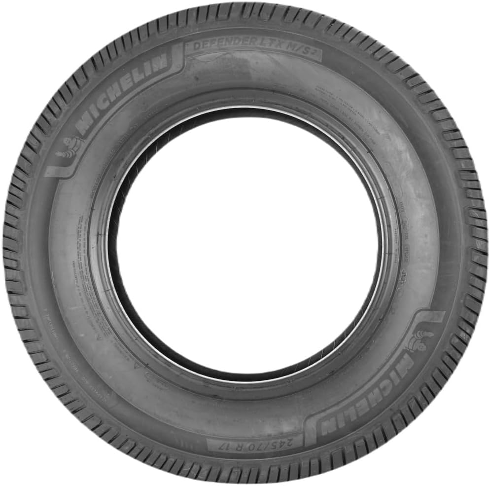 MICHELIN Defender LTX M/S2 255/70R17/XL 116T