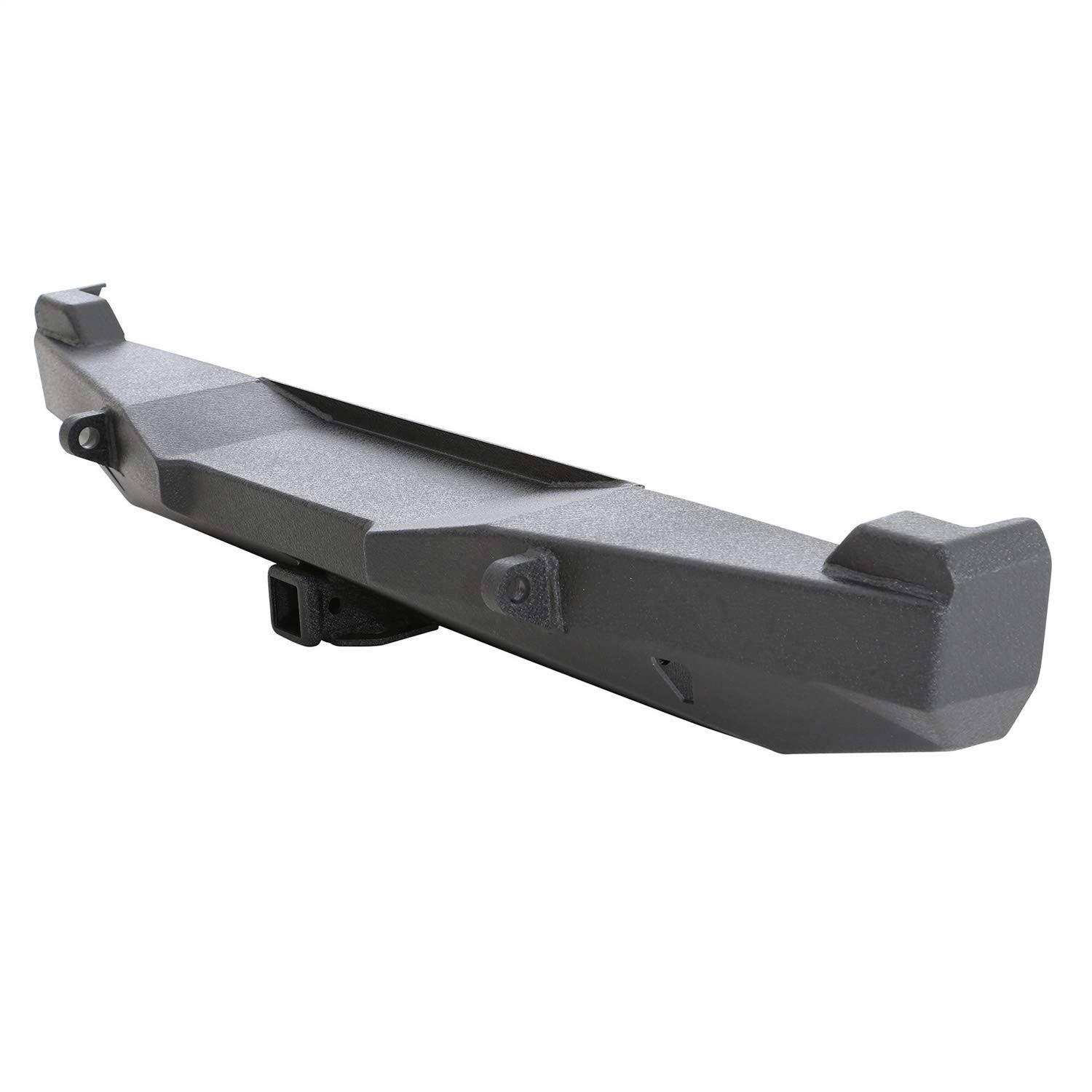 Smittybilt 76850 - XRC Rear Bumper