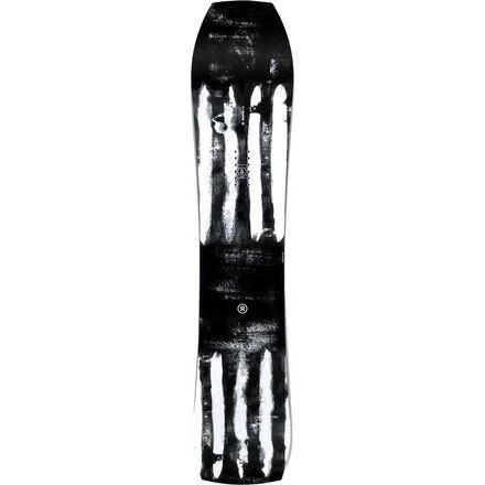 Ride Warpig Snowboard