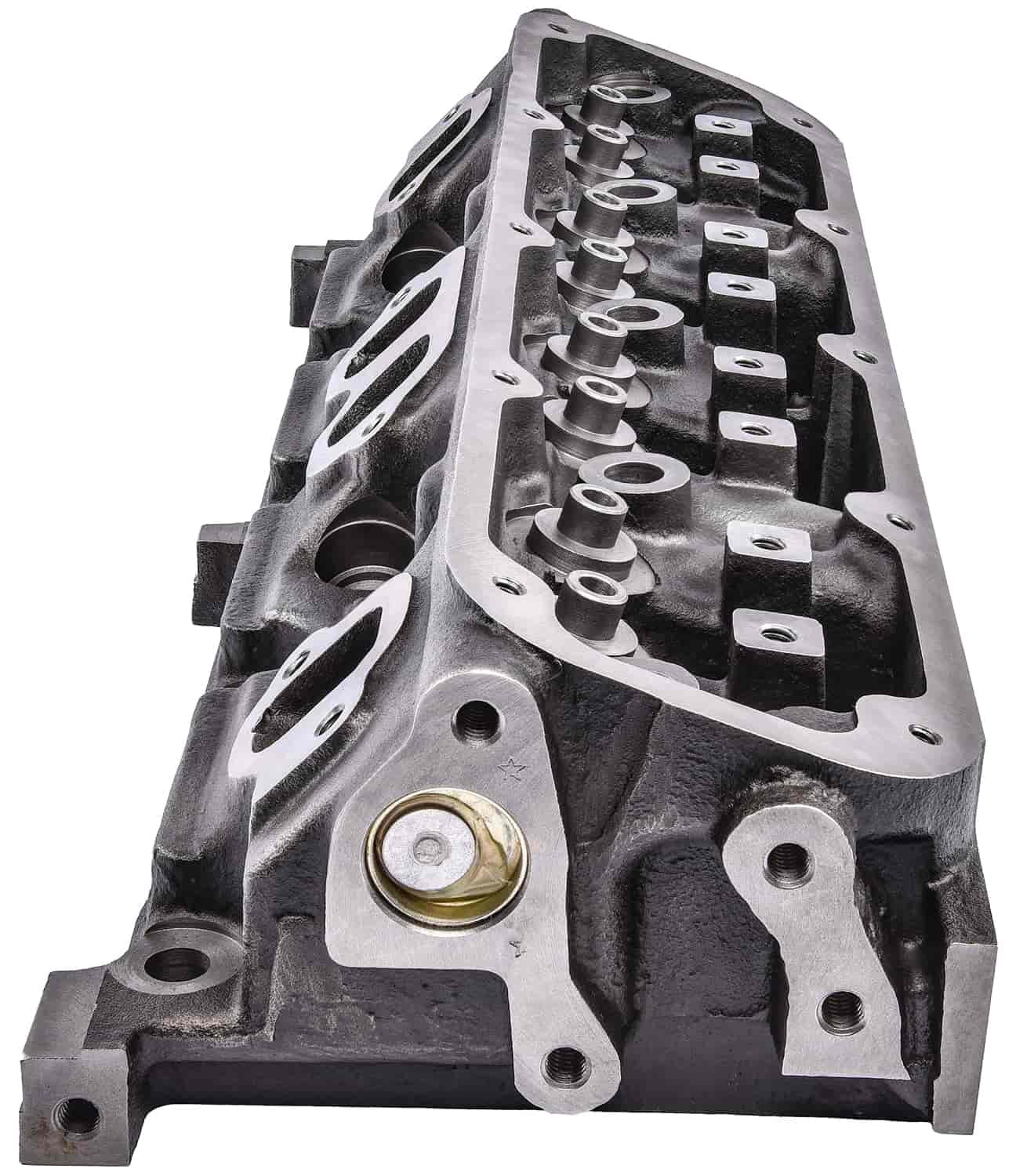 JEGS 514220 Cylinder Head Dodge 5.2L & 5.9L Magnum New OEM Style Replacement Bar