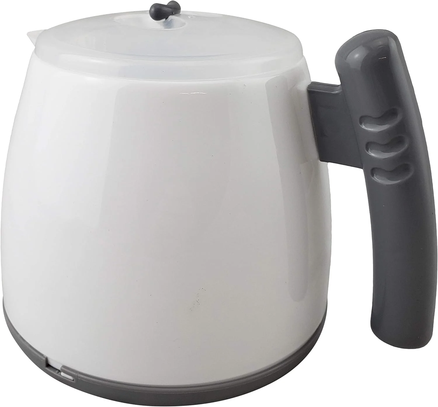 Microwave Tea Kettle Hot Water Boiler 28 Ounce (800ML)
