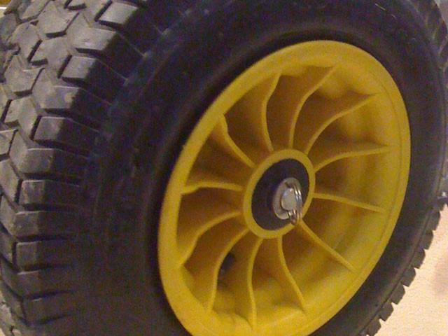 Fish N Mate Fishing Cart