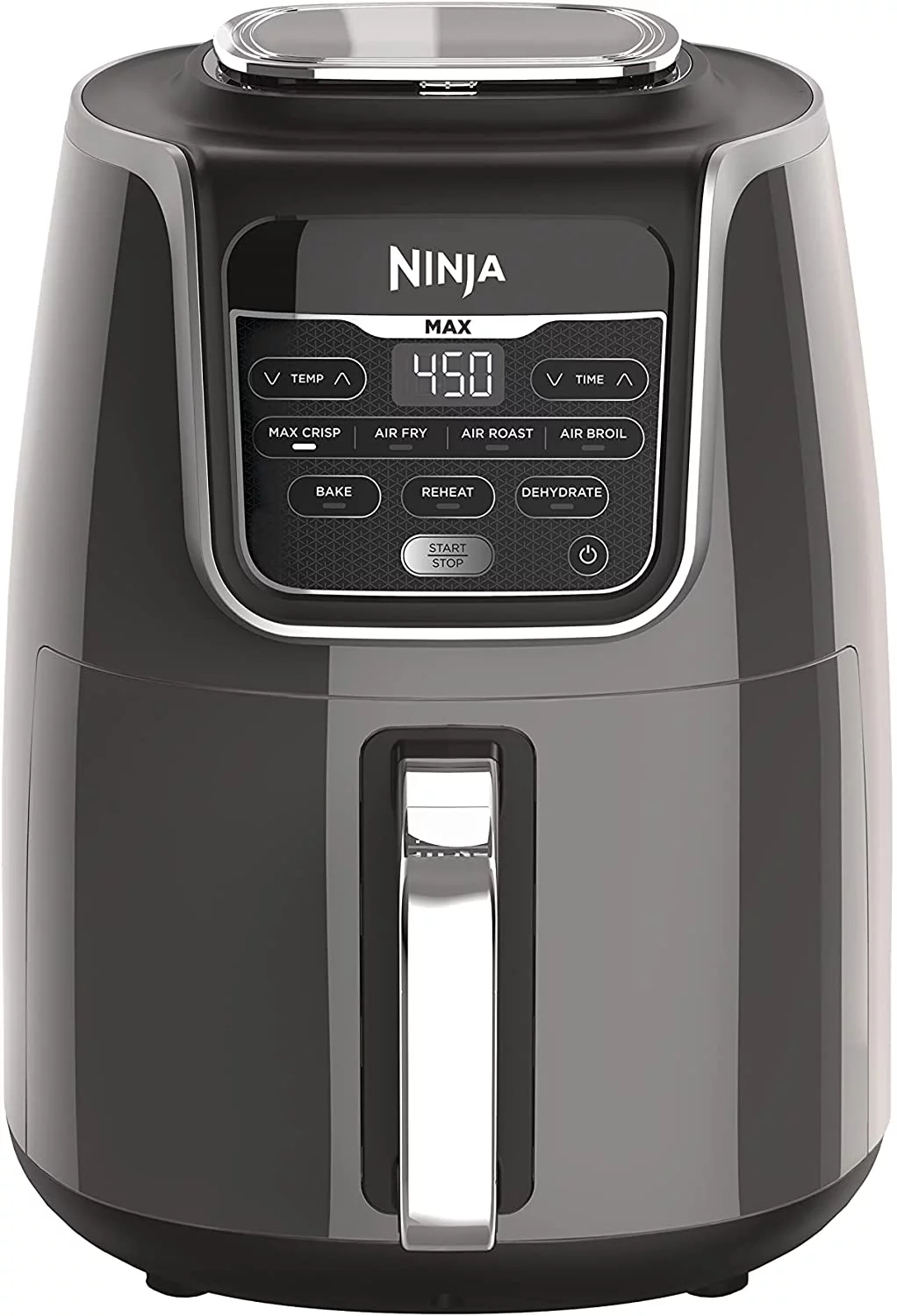 Ninja Air Fryer Max XL - Gray