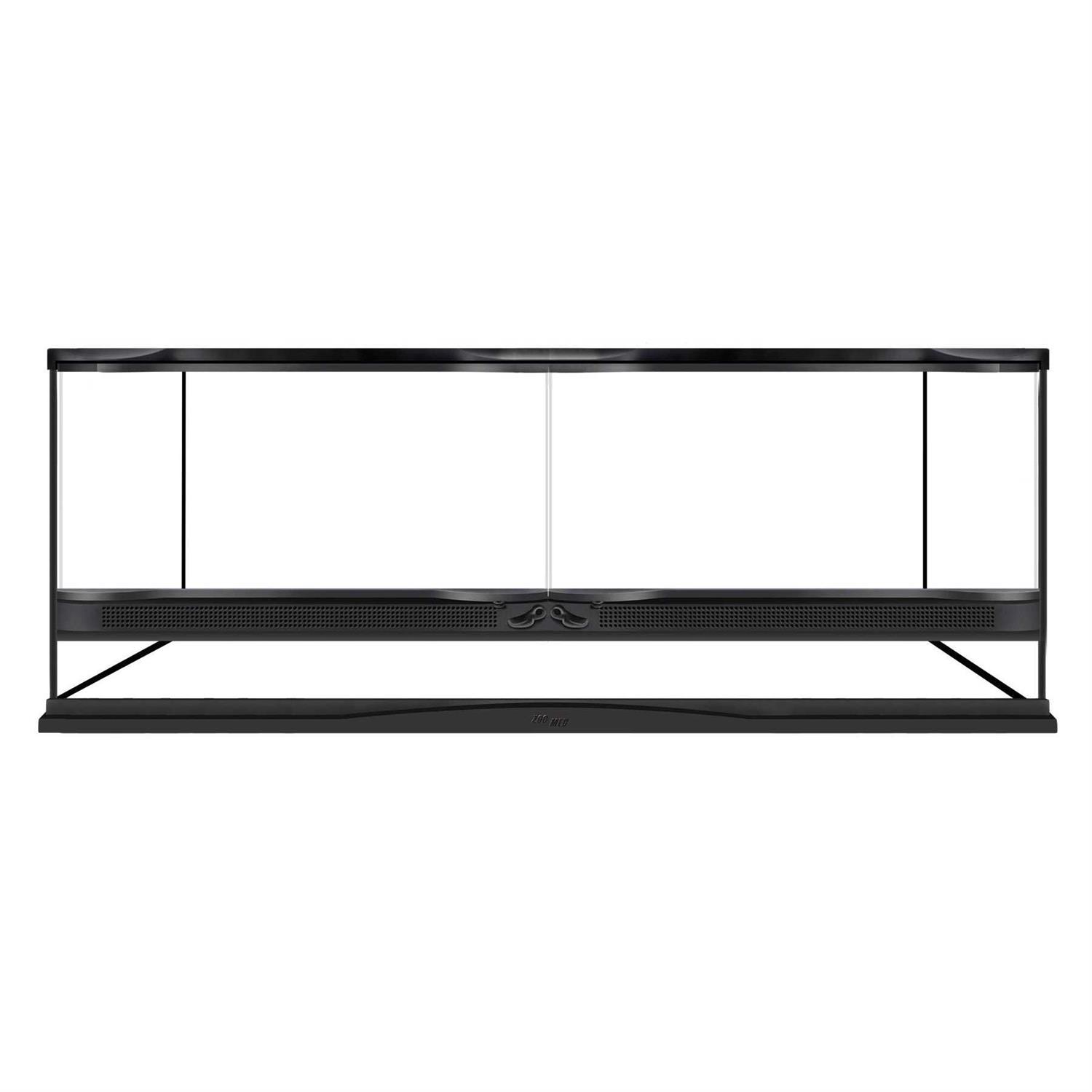 Zoo Med Naturalistic Terrarium Double Door 40 Gallon - Pet Supplies online store