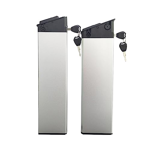 Folding Ebike Battery 48V 10.4Ah 12Ah 13Ah 14Ah 15Ah 17.5Ah Electric Bike Lithium Battery for 350W 450W 500W 750W Built-in Foldable Bicycle Li-ion Battery Pack Replaceable