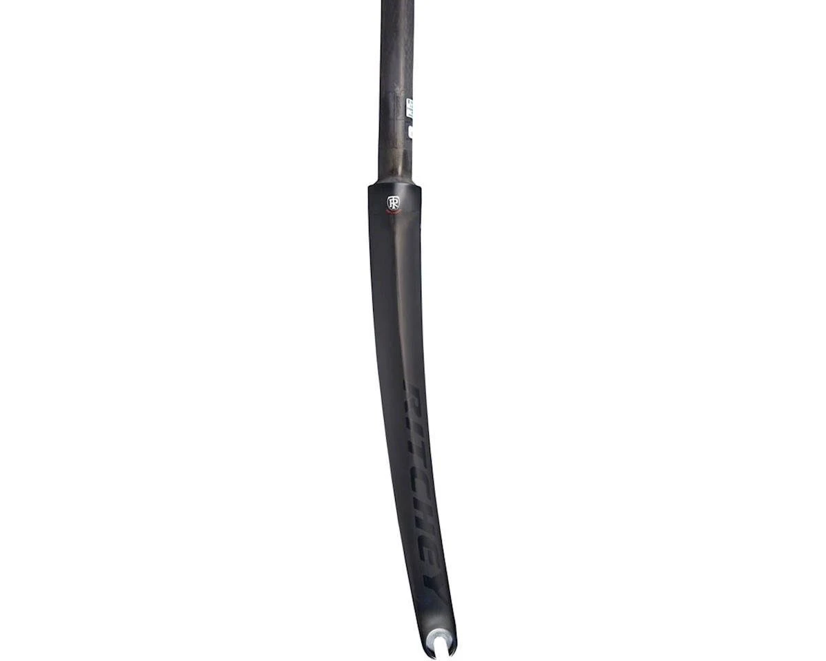 Ritchey WCS Carbon Road Fork - Matte Carbon