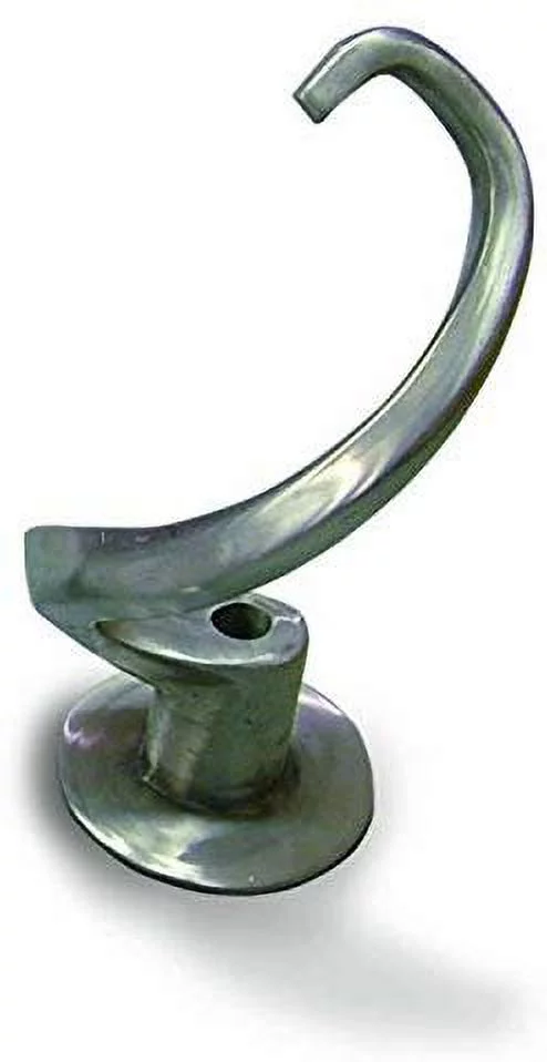 80 Qt Replacement Dough Hook for Hobart Mixer