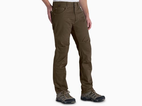 Kuhl Men&s Rydr Pant