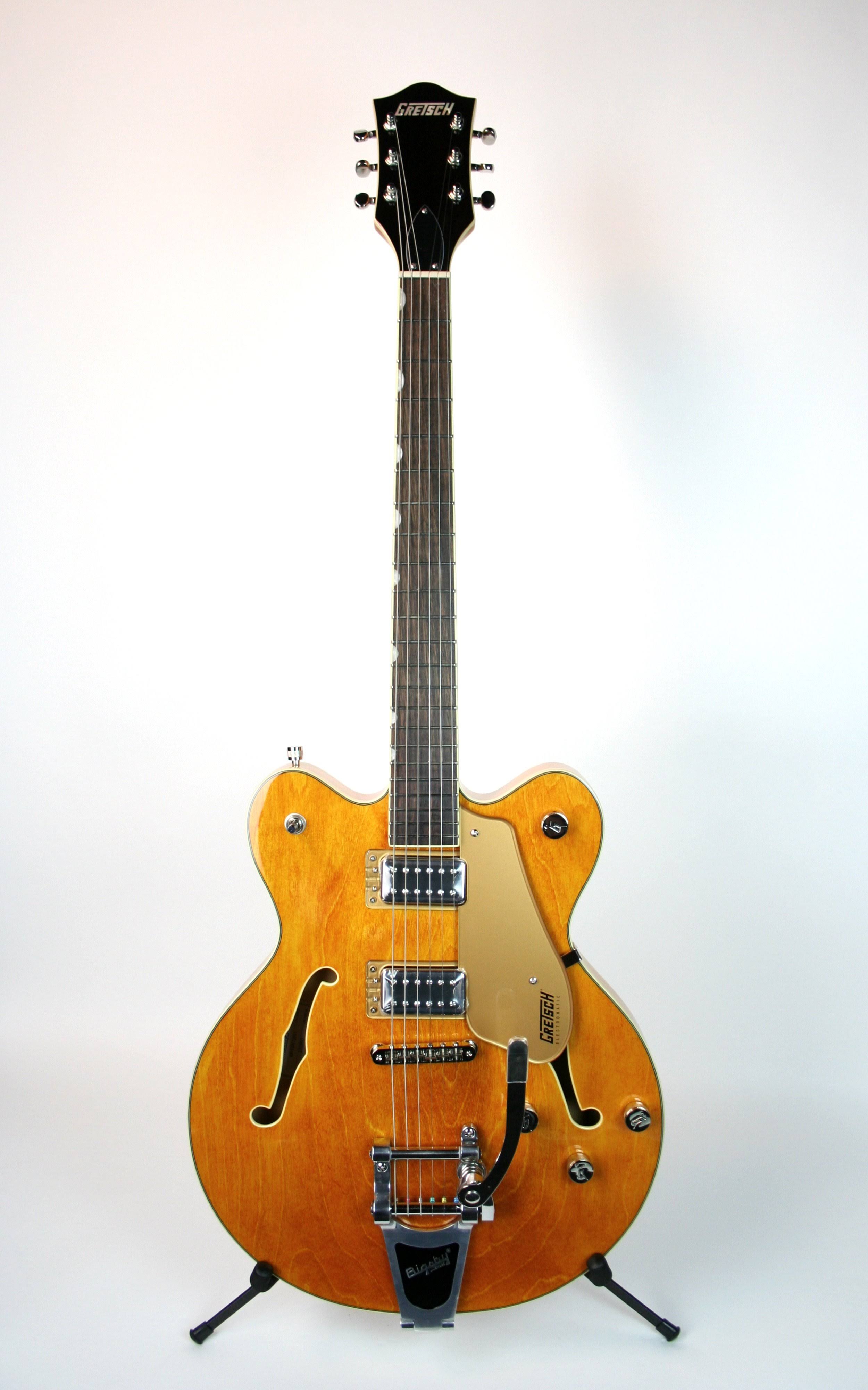 Gretsch G5622T Electromatic Center Block Double-Cut Bigsby Speyside