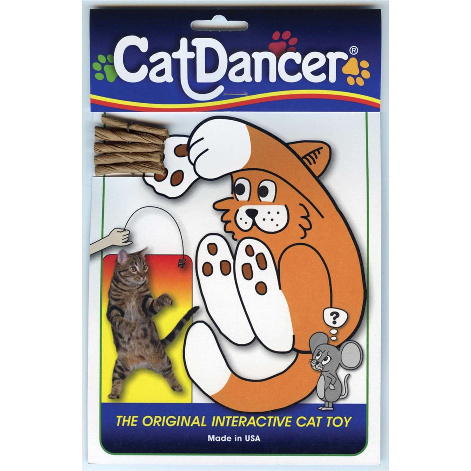 Cat Dancer Cat Toy - Pet Supplies online store