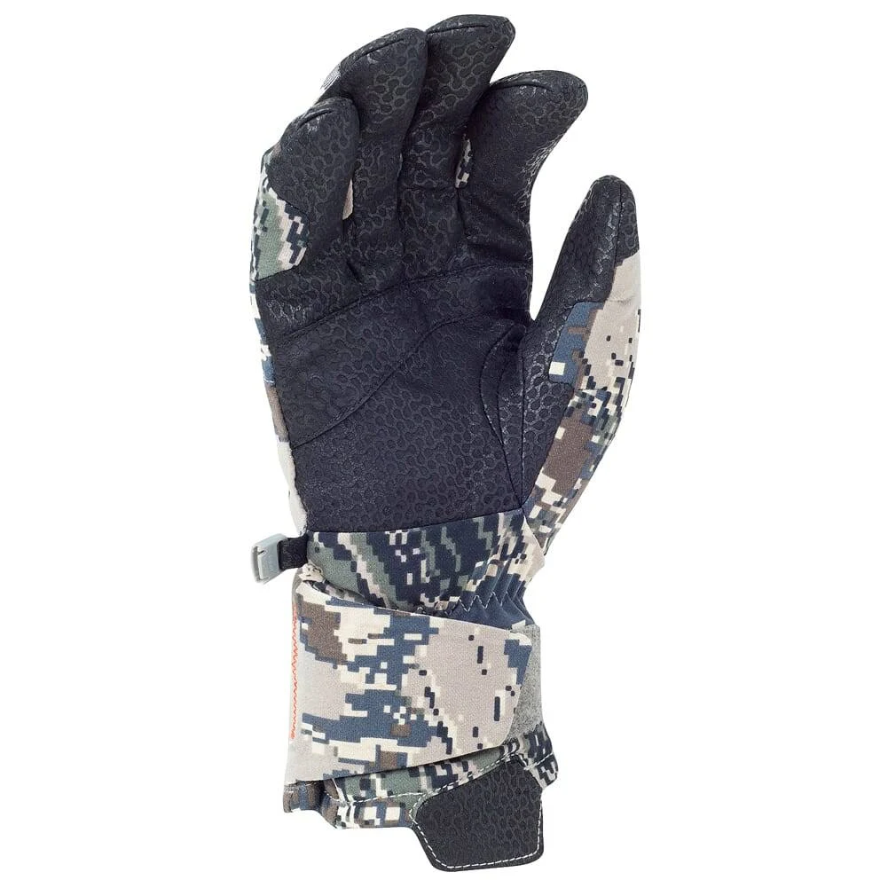 Sitka Coldfront GTX Glove-Optifade Open Country-Large