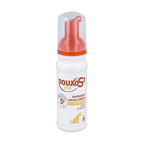 Douxo S3 PYO Mousse 5.1 oz - Pet Supplies online store
