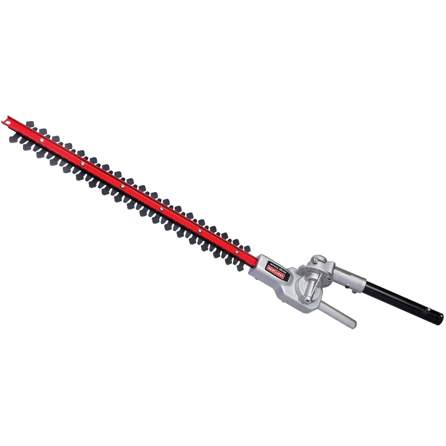 Craftsman 79249 22x22 Swath GAS Hedge Trimmer Attachment
